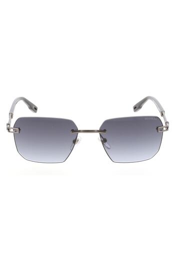 Mustang Mu2460-02 58 Men's Sunglasses