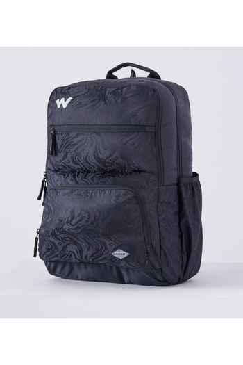 Wildcraft Andes 42 Wave Black