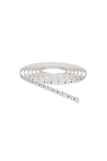 Braytron Bandă LED 8W/M 2835 60LED/M 6500K 24VDC IP20 5M