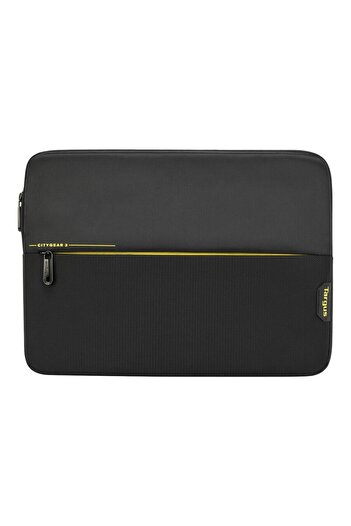 Targus Husă pentru laptop CityGear de 11,6", neagră |