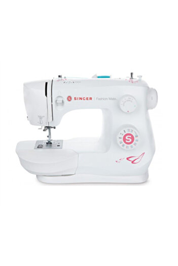 M Singer Singer | 3333 Fashion Mate™ | Mașină de cusut | Număr de cusături: 23 | Număr de butoniere: 1