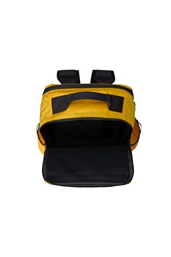 THE NORTH FACE BASE CAMP DAYPACK Sırt Çantası NF0A8BK4ZU31 Tek Renk-STD