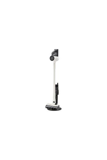LG CordZero A9 Air Vacuum Cleaner, 1.97kg, Lightweight, Powerful, Space-saving stand White