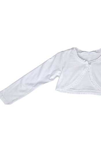 IdxeIT Cotton Bolero