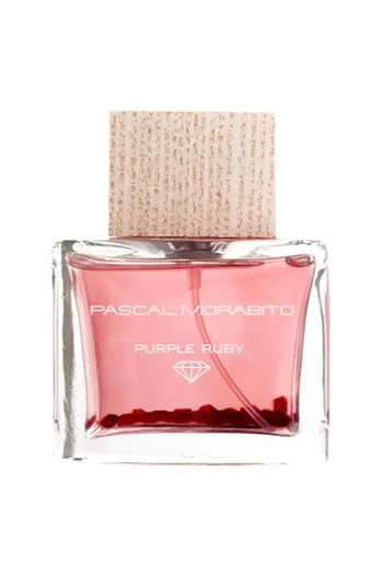 Pascal Morabito Pascal Morabito Purple Ruby For Women Eau De Parfum 95ml