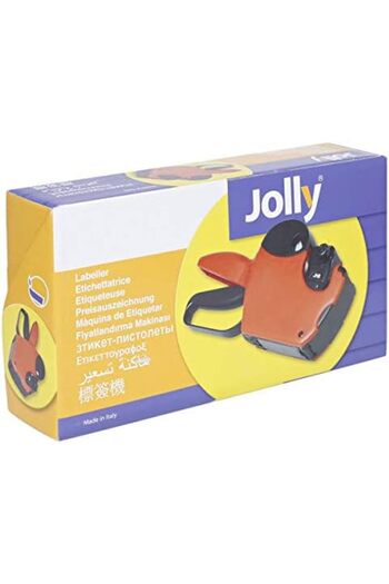 Jolly JC-20 Tag Labeller machine