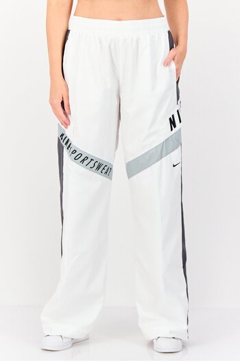 Nike Women Loose Fit Training Trackpants, Multicolor