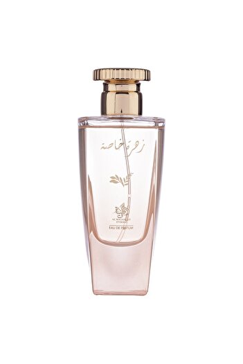 Al Wataniah Zahrat Khasah, Eau de Parfum, Women, 100 ml, 100 ml