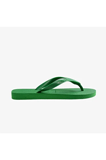 Havaianas Top Men's Green Slippers