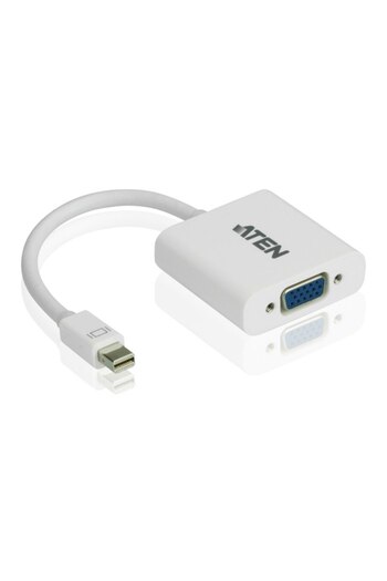 ARK PATENT Adaptor Mini DisplayPort la VGA ATEN VC920
