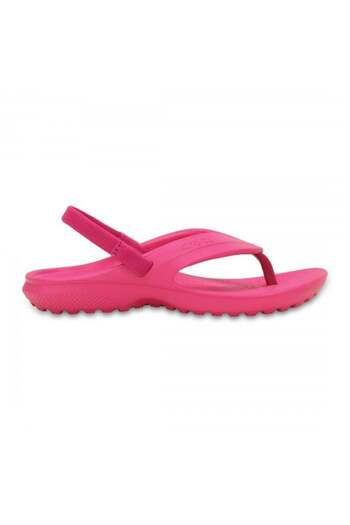 Crocs Classic Flip Kids - Candy Pink