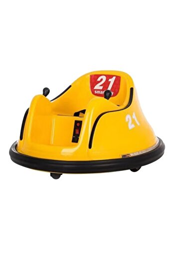 rexa Remote Control Electric Drift Bumper Car Multicolour