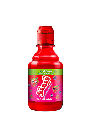 VIMTO Strawberry Flavored Drink, 250ml