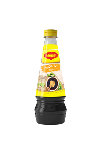 Maggi Maggie Soy Sauce, 300ml
