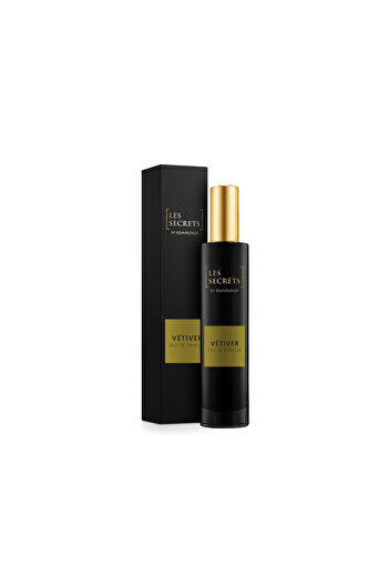 Equivalenza Apa de Parfum Vetiver 714 Les Secrets, Unisex, 50 ml