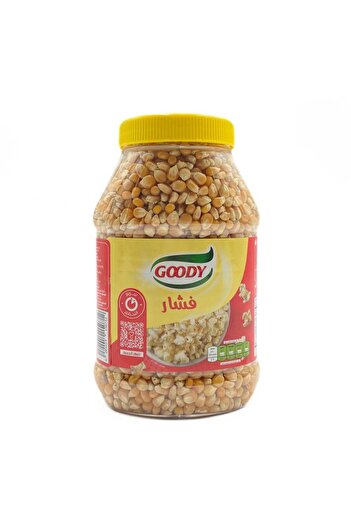 Goody Popcorn , 850 g