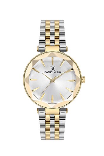 Daniel Klein Dke.1.10629.3 Women's Wristwatch