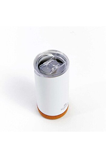 IGLOO Cork Mug 500ml White