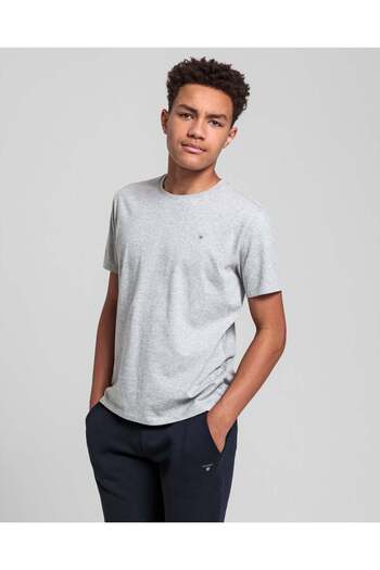 Gant Teen Boys Original T-Shirt