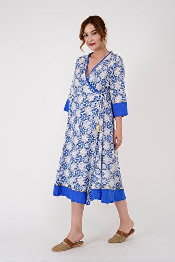 Park Moda AN10419 ΦΟΡΕΜΑ ΜΕ ΚΑΠΑΚΙ ΜΕ ΛΕΠΤΟΜΕΡΗ ΚΟΡΔΟΝΙ MARIN