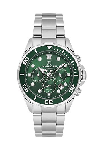 Daniel Klein Dke.1.10856.4 Men's Wristwatch