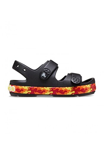 Crocs Crocband Cruiser Flames Sndl T