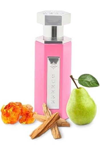 Reef Summer Pink Eau De Parfum for Women 100 ml