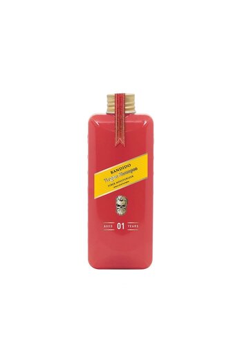 BANDİDO Professional Hair Shampoo with Argan 350ml