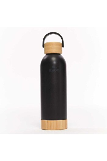 IGLOO Hydrate Pro Thermos 500ml Black