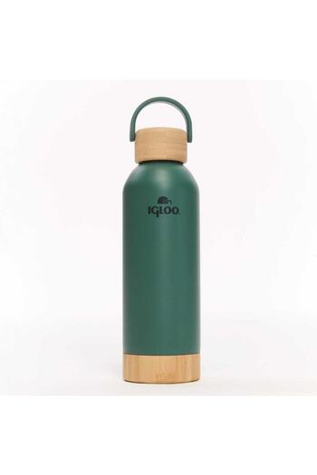 IGLOO Hydrate Pro Thermos 500ml Green