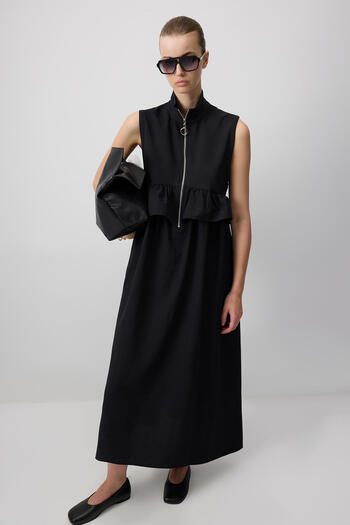 Touché Privé Zippered Jile