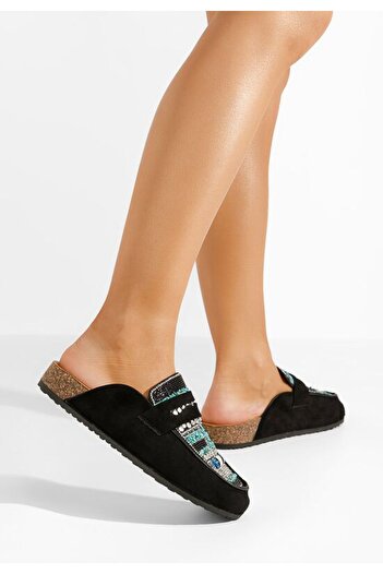 B T Shoes Saboti dama Marlie negri