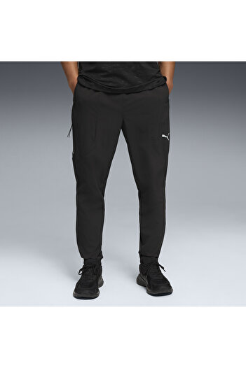 Puma FLEX STRETCH Υφασμάτινο Παντελόνι Προπόνησης
