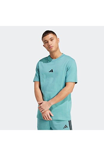 adidas Men's T-shirt M SL SJ T - JX5653