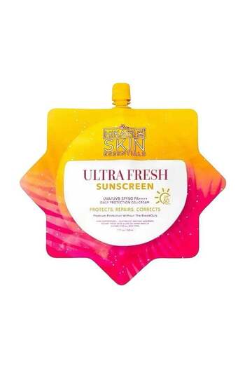 Hikari Skin Ultra Fresh Sunscreen SPF 50 PA++++ - 50ml