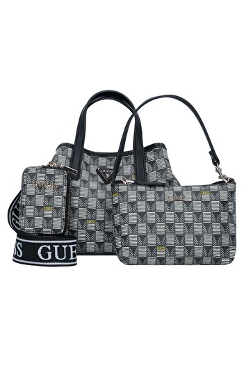 Guess Geantă G Wave II 22 cm