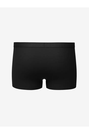 LC Waikiki Ανδρικά μποξεράκια Standard Mold Cotton Flexible 3-συσκευασία (S5)