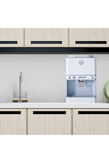 Haswing Al-Hasawi water cooler table