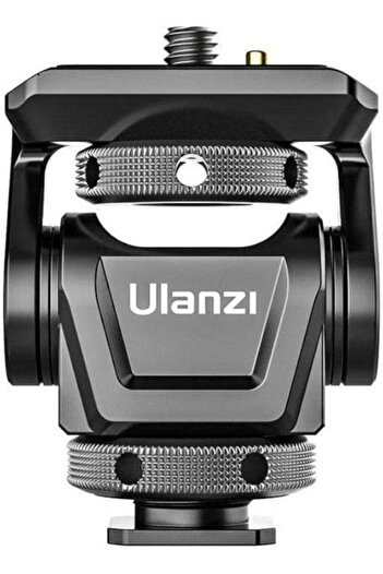 STOREMAX Polysight U150 Camera Top Mount Monitor Connection Head Ball Trendzap 467437