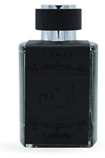 lattafa Abeek Eau de Parfum for Men, 100ml