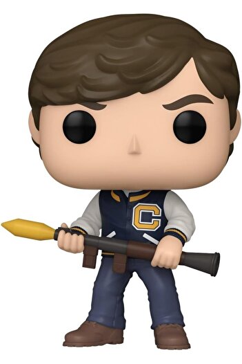 STOREMAX Snshop Nita Toys Pop Movies: Red Dawn - Matt Eckert Figure 467437