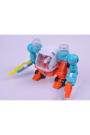 STOREMAX Snshop Astro Venture Mars Mission: Mars Walker 467437