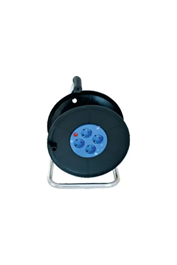 Bylion Unequipped unwinding drum