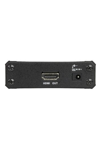 ARK PATENT Convertor Aten VGA/Audio la HDMI | VC180-AT-G