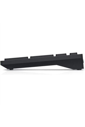 3dmodellemeofisi Set tastatură și mouse wireless Dell Pro KM5221W | EN/LT | Negru