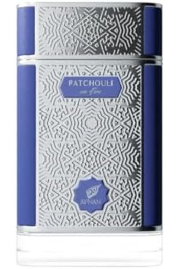 Afnan Patchouli On Fire Eau de Parfum Unisex by Afnan, 80ml