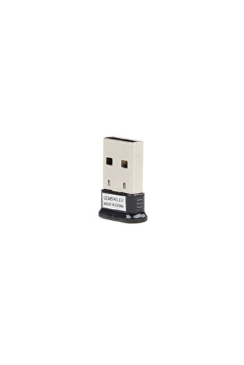 Gembird | USB 2.0 | Adapter sieciowy | Czarny
