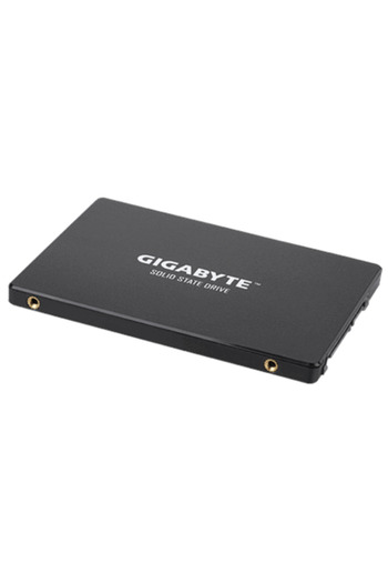 Gigabyte | Dysk półprzewodnikowy | 480 GB | 2,5" | SATA 6 Gb/s