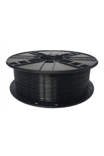 Gembird | Negru | Filament PLA+