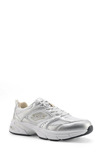 Lotto Athens Wmn White Women's Sneaker
